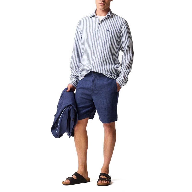 Rodd & Gunn Seadown Ls Sports Fit Shirt image number 7